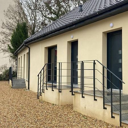 Saint-Germain-lès-Corbeil Spa Le Love מראה חיצוני תמונה